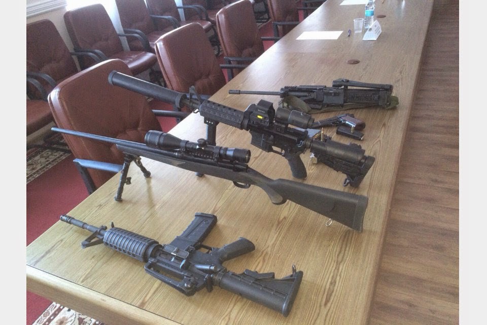 Купить Пистолет В Донецке Днр
