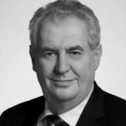 Miloš Zeman