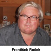 František Roček