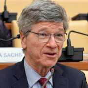 Jeffrey D. Sachs