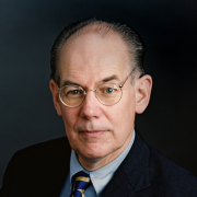 John Mearsheimer