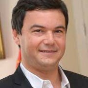 Thomas Piketty