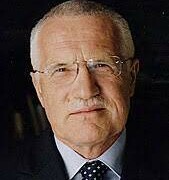 Václav Klaus