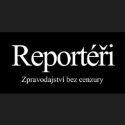 Reportéři