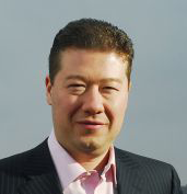 Tomio Okamura