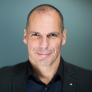 Janis Varufakis