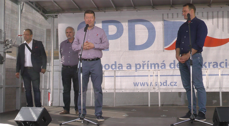 Nová republika
