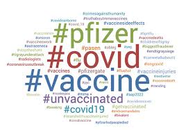 pfizer scandal