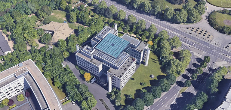 Volksbank Bonn