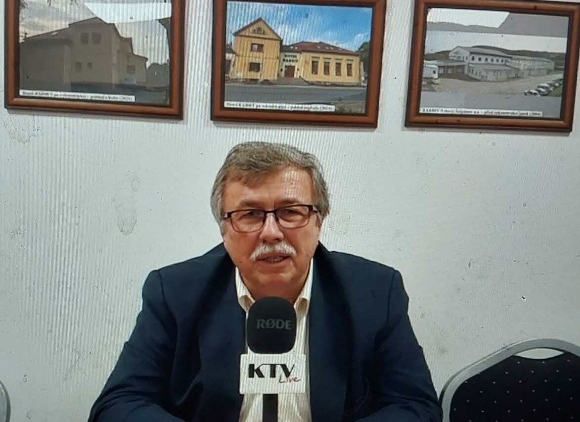 Ministr Výborný a závan stalinských dob