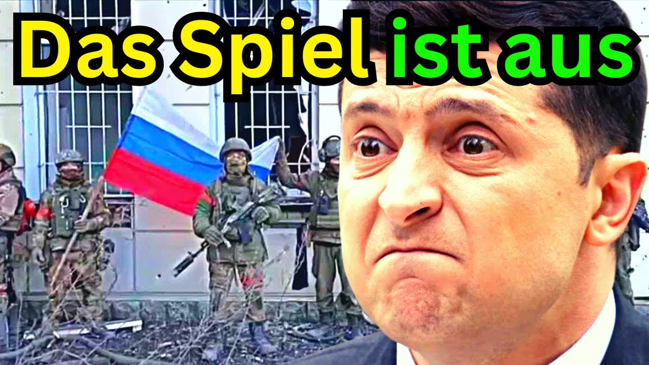 Taktika ruské armády při dobývání Avdějevky (a Marijupolu) a fatální chyby ukrajinské armády