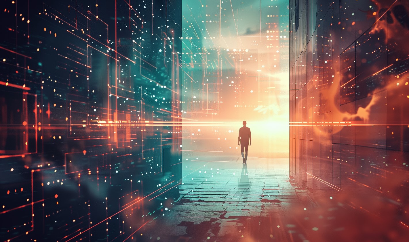 Cecílie Jílková: NEVZDÁVEJTE TO