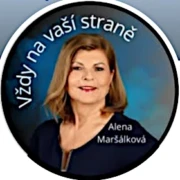 Alena Maršálková
